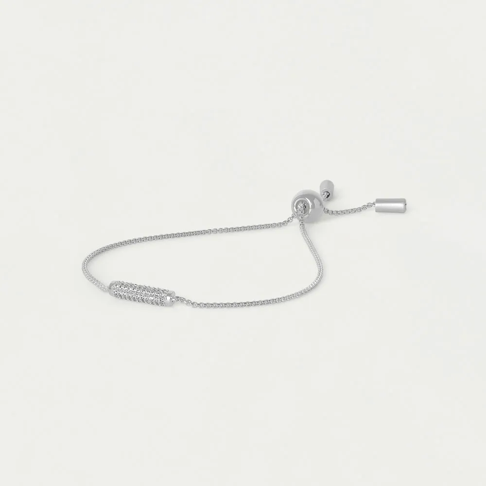 Juliette Pavé Chain Bracelet sold by Dean Davidson product image thumbnail 4