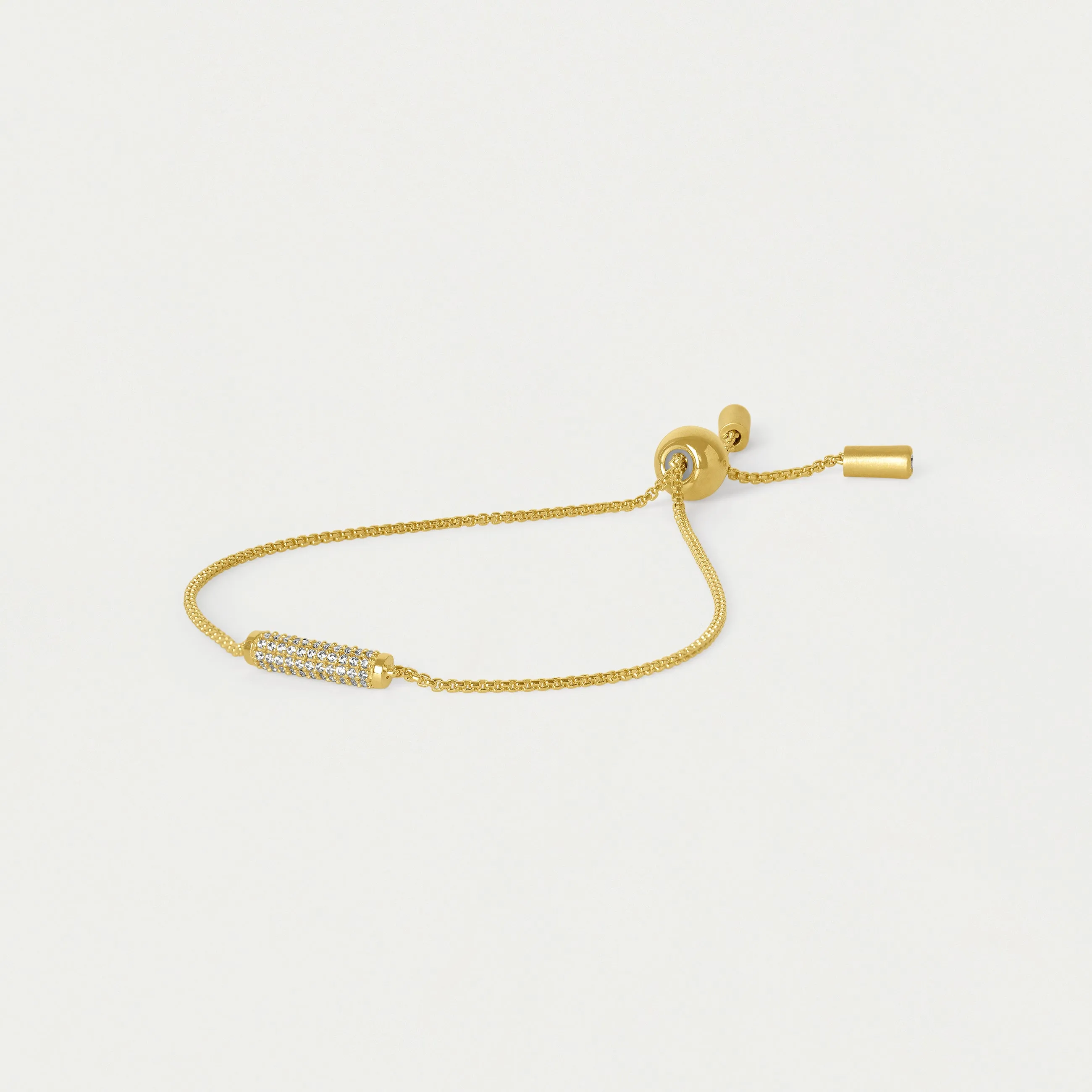Juliette Pavé Chain Bracelet sold by Dean Davidson product image thumbnail 4