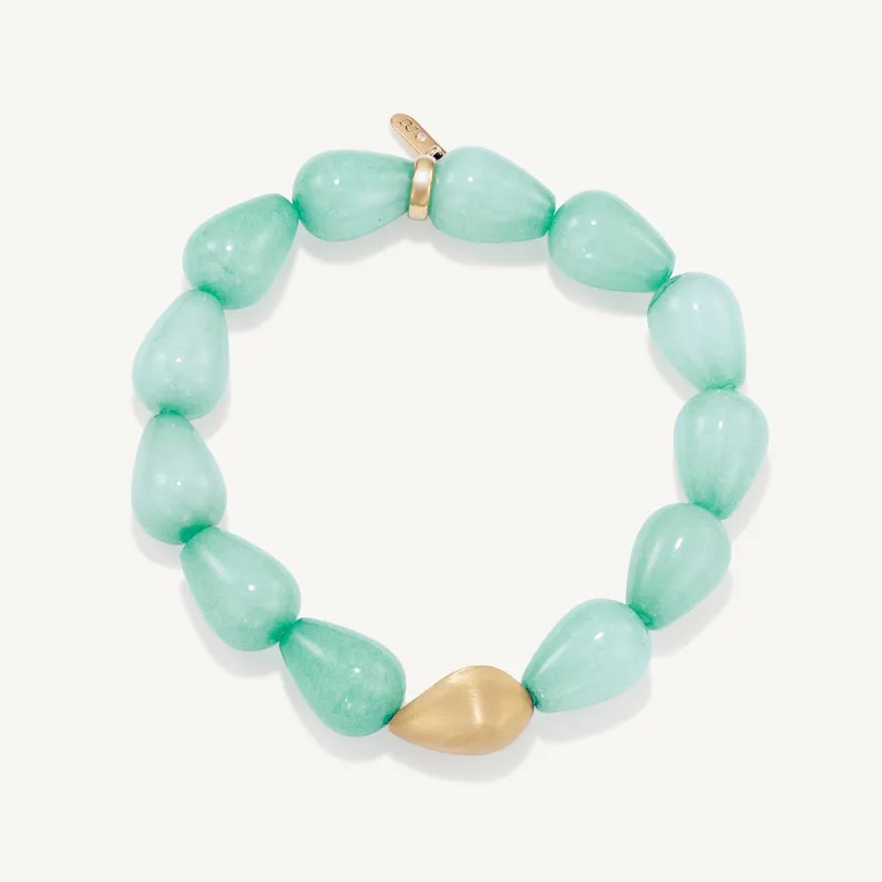 Samui Beaded Bracelet sold by Dean Davidson