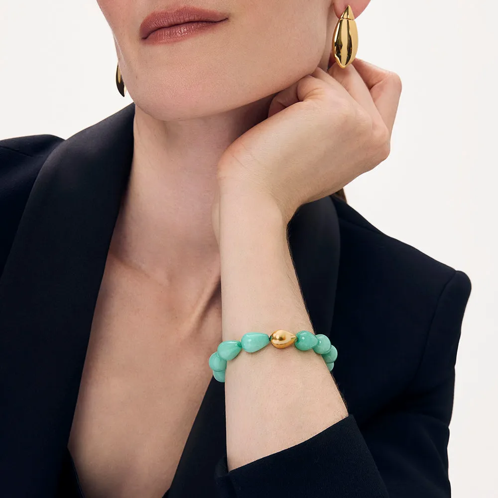 Samui Beaded Bracelet sold by Dean Davidson product image thumbnail 3