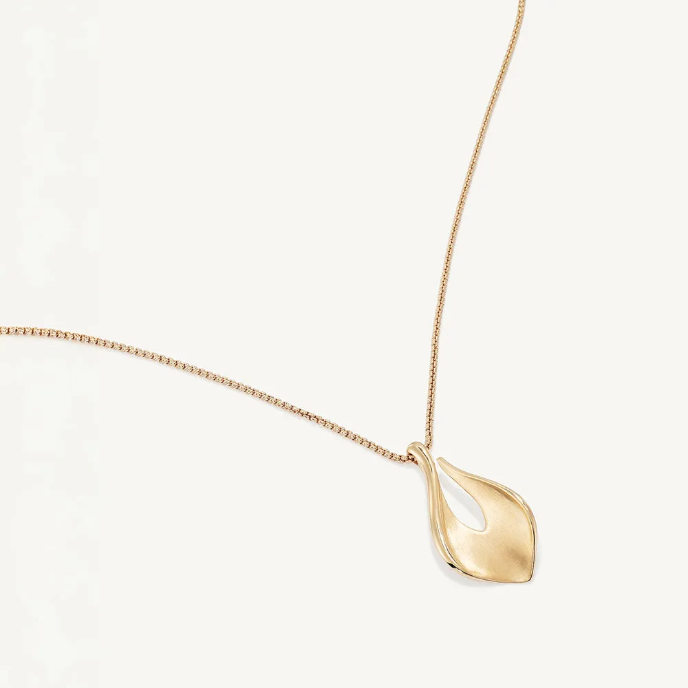 Lanta Pendant Necklace sold by Dean Davidson product image thumbnail 4