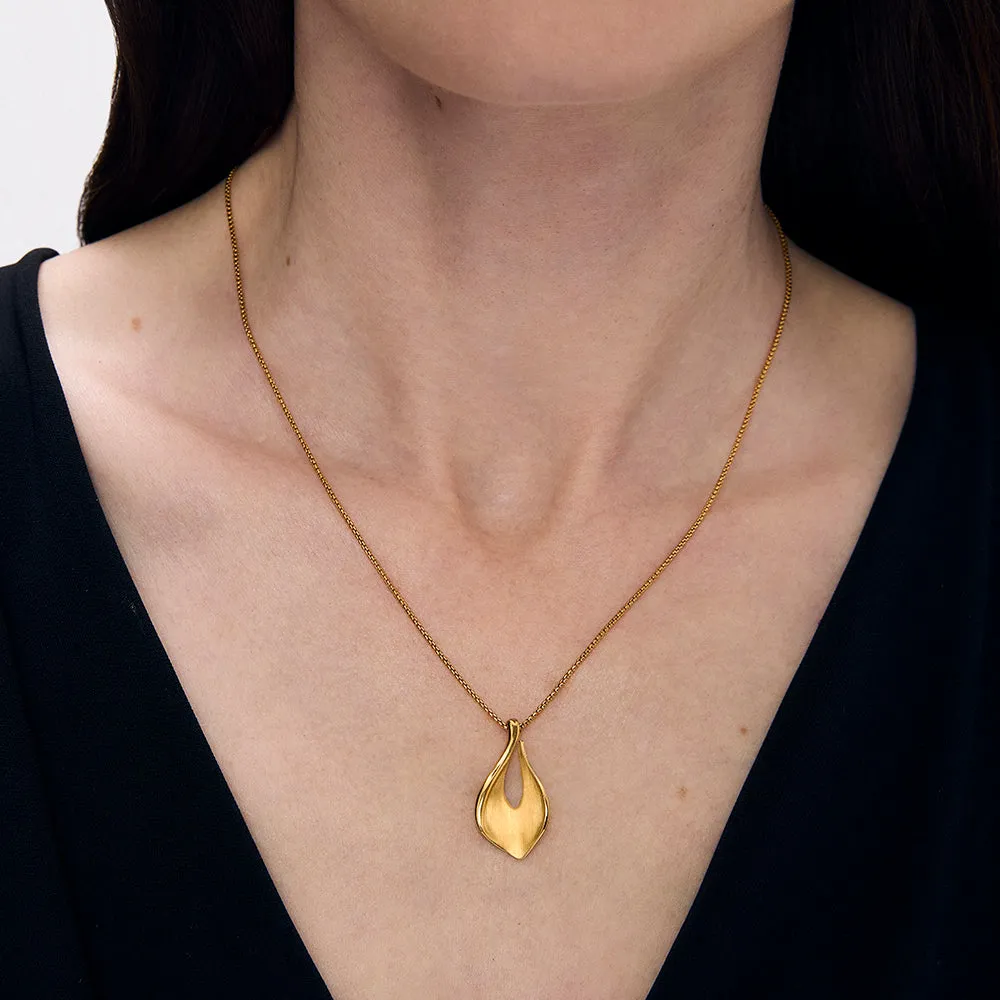 Lanta Pendant Necklace sold by Dean Davidson product image thumbnail 2