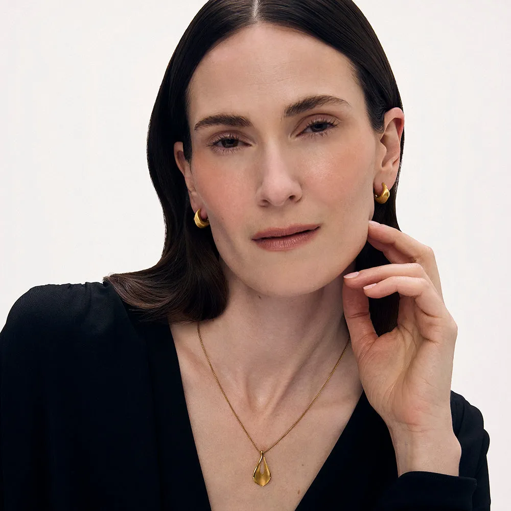 Lanta Pendant Necklace sold by Dean Davidson product image thumbnail 3