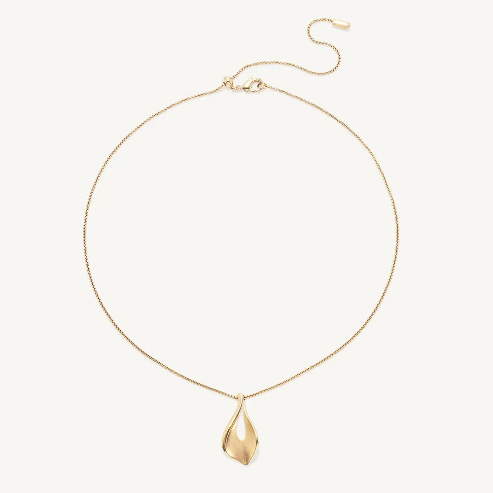 Lanta Pendant Necklace sold by Dean Davidson product image thumbnail 5