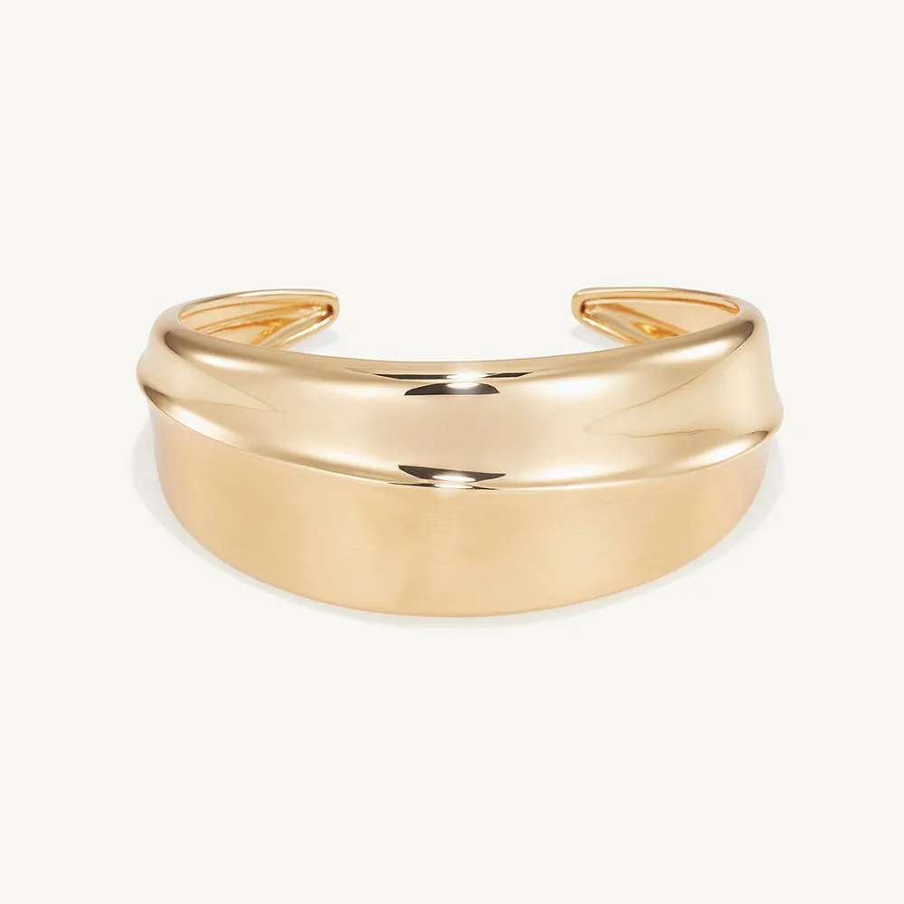 Tao Cuff sold by Dean Davidson