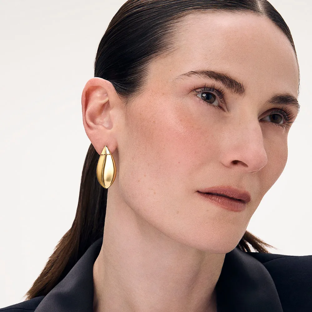 Tao Statement Studs sold by Dean Davidson product image thumbnail 3