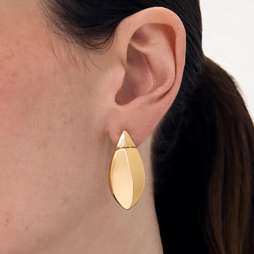 Tao Statement Studs sold by Dean Davidson product image thumbnail 2