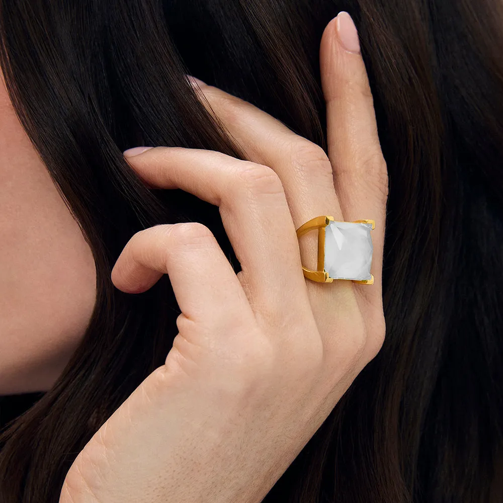 Plaza Ring sold by Dean Davidson product image thumbnail 2