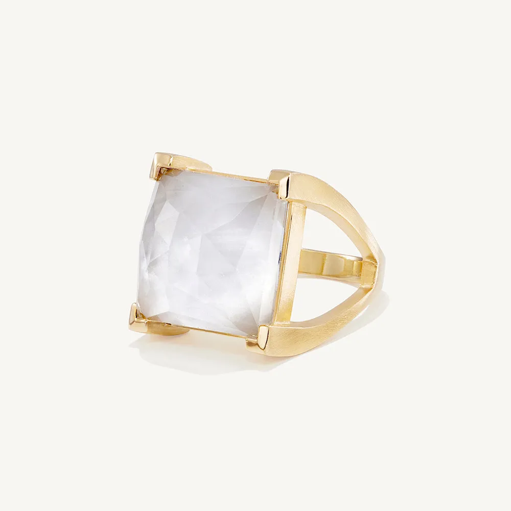 Plaza Ring sold by Dean Davidson