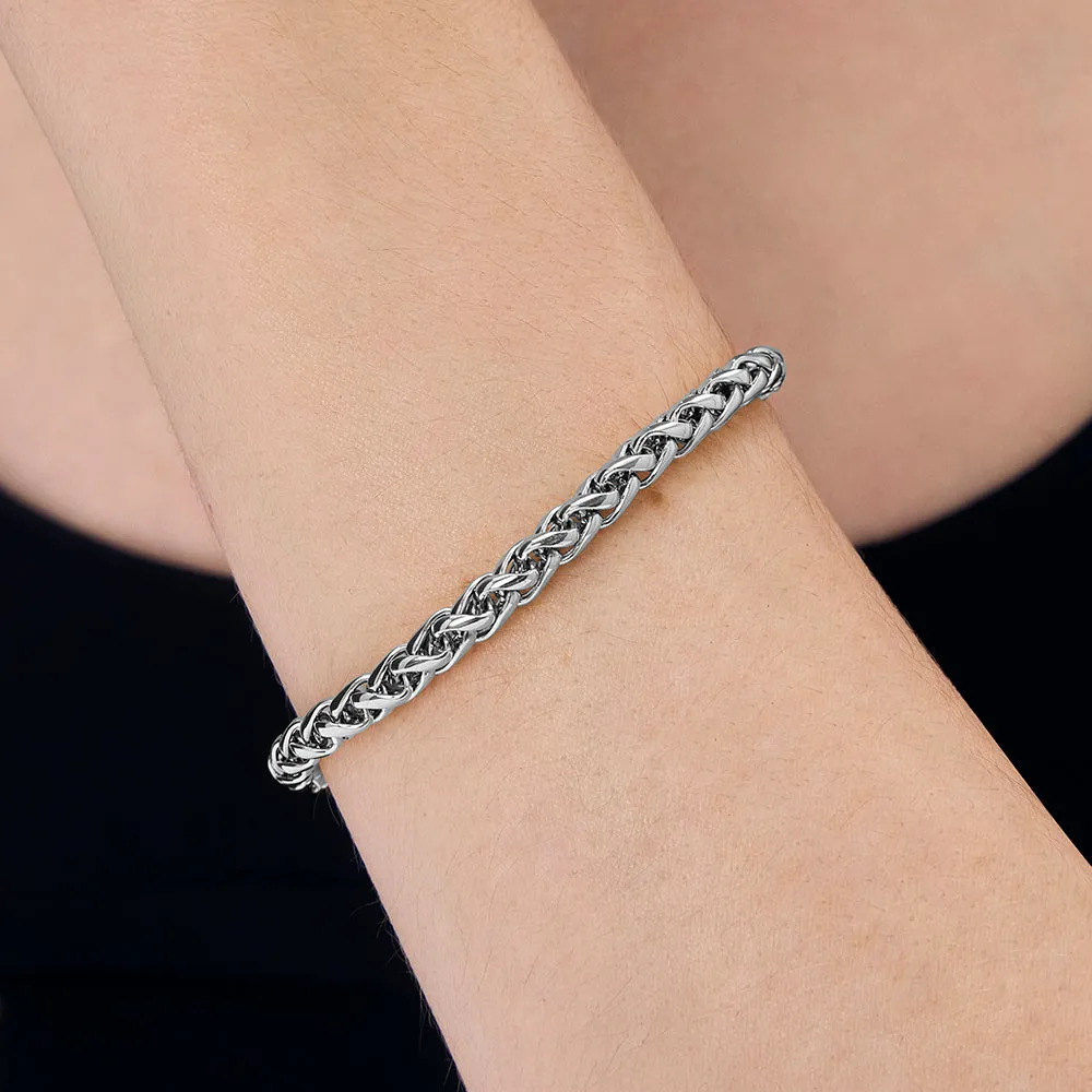 Milan Chain Bracelet sold by Dean Davidson product image thumbnail 2