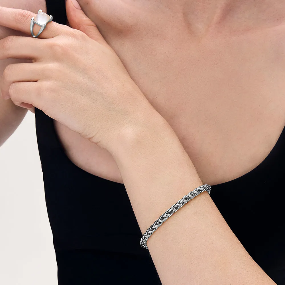 Milan Chain Bracelet sold by Dean Davidson product image thumbnail 3