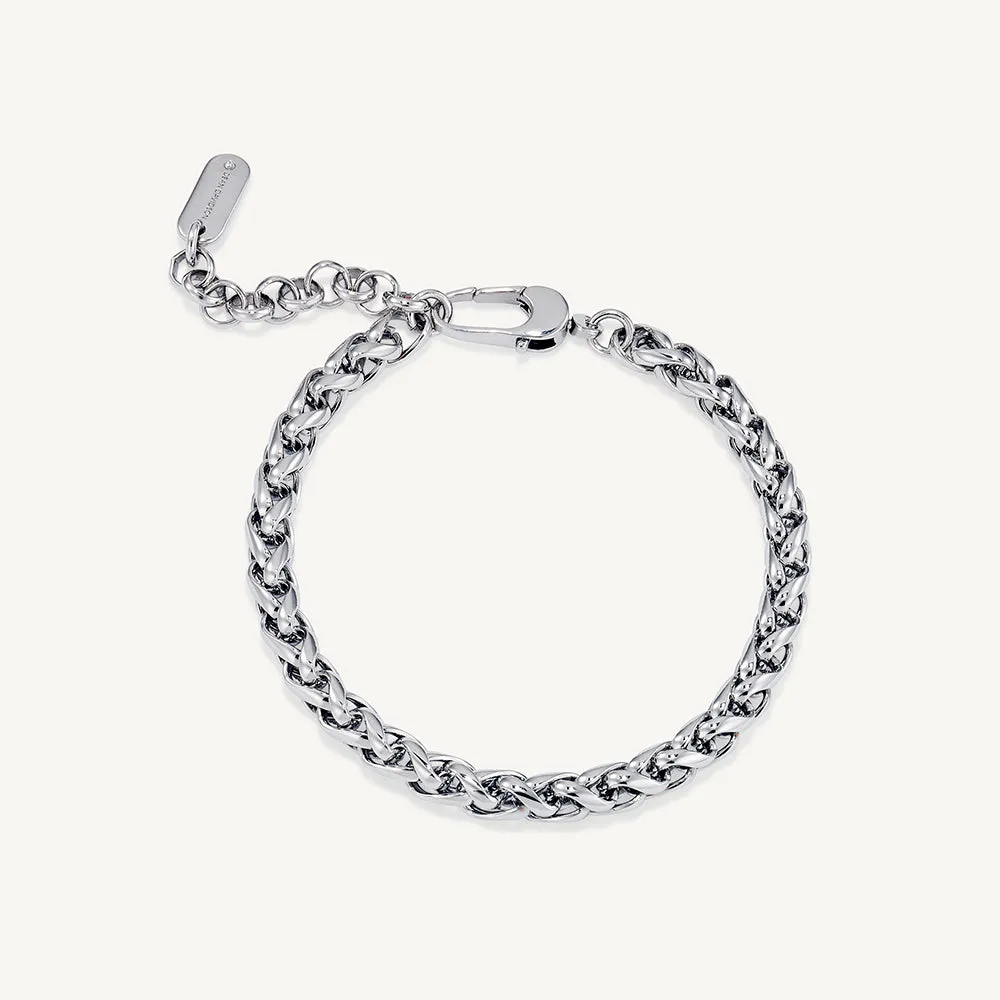 Milan Chain Bracelet sold by Dean Davidson