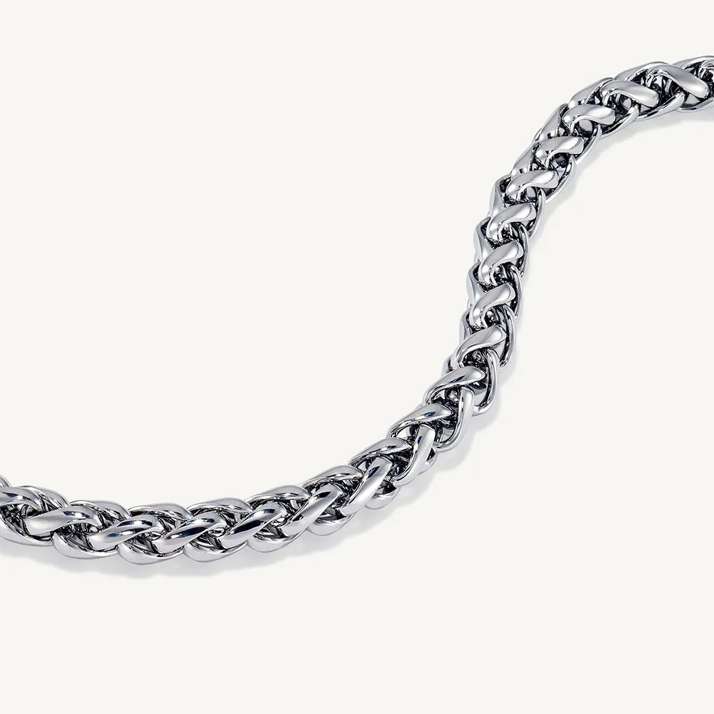 Milan Chain Bracelet sold by Dean Davidson product image thumbnail 4