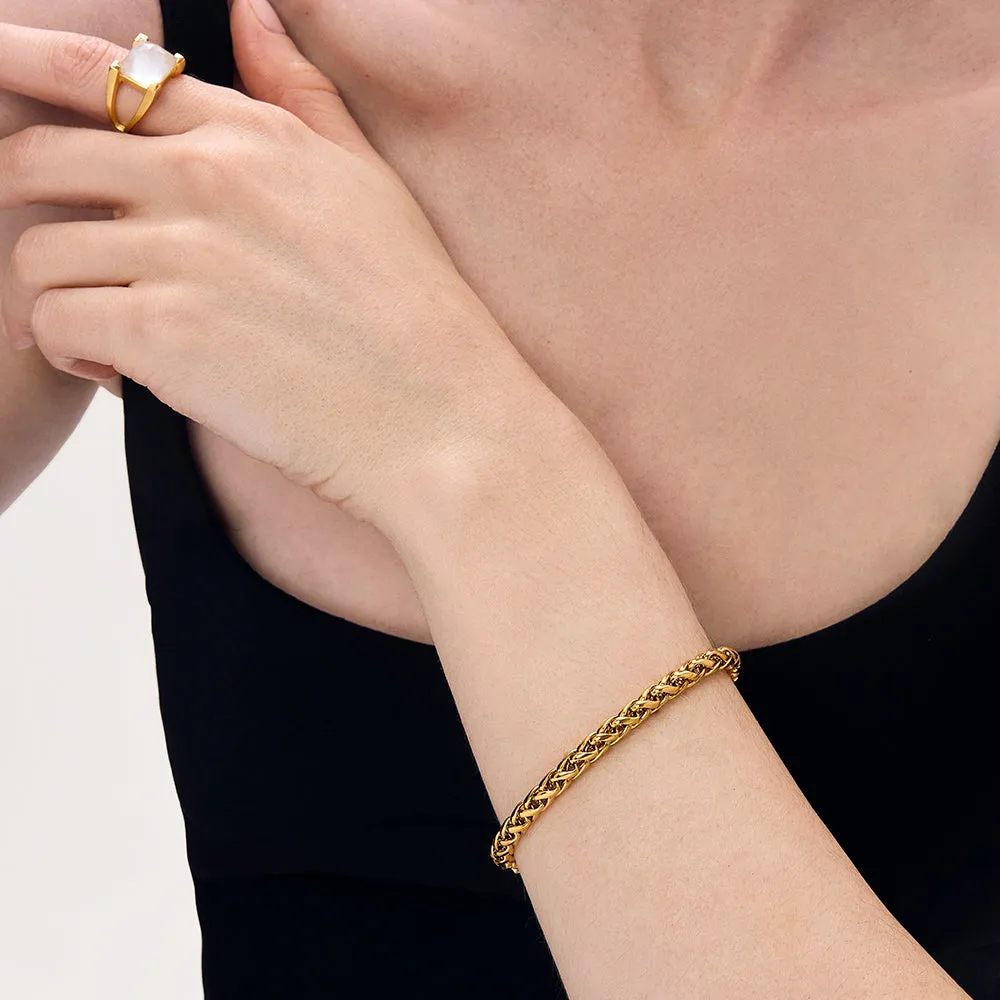 Milan Chain Bracelet sold by Dean Davidson product image thumbnail 3