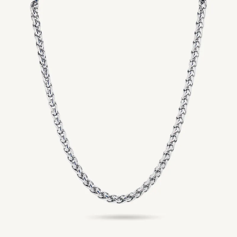 Milan Chain Necklace made by Dean Davidson