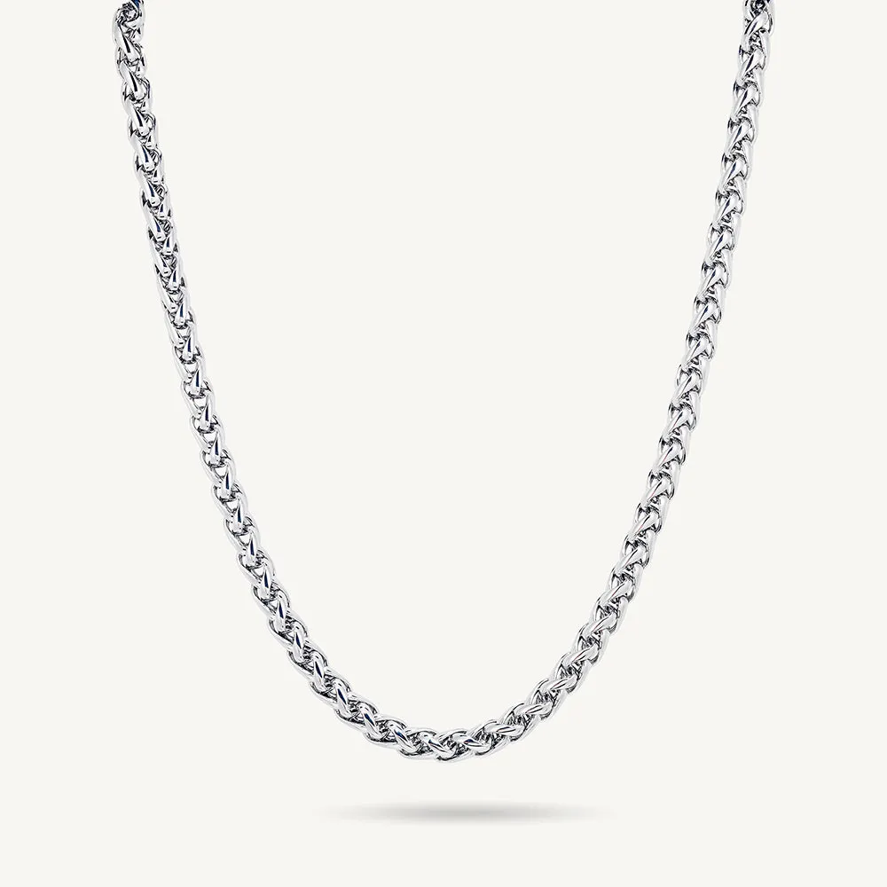 Milan Chain Necklace sold by Dean Davidson