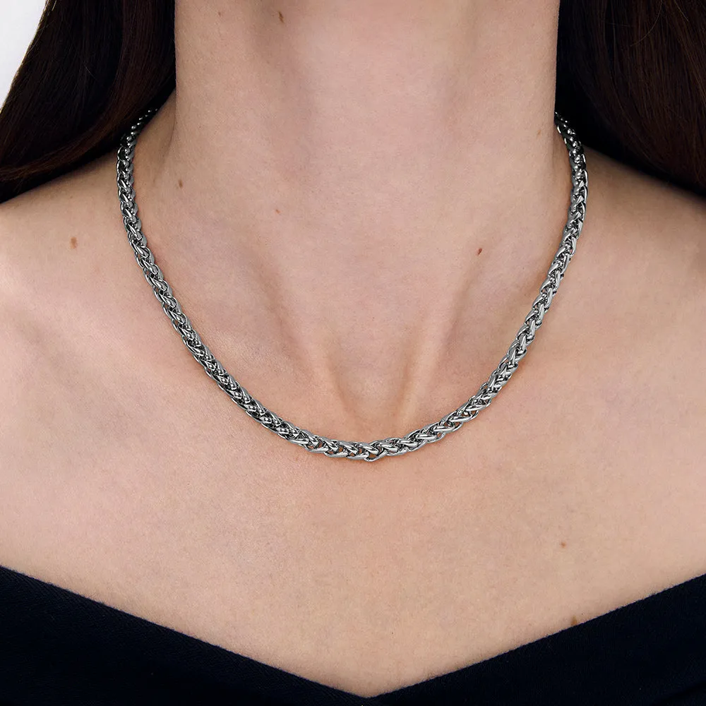 Milan Chain Necklace sold by Dean Davidson product image thumbnail 2