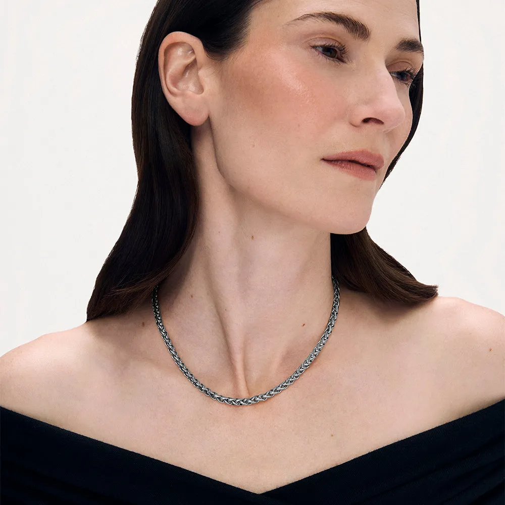 Milan Chain Necklace sold by Dean Davidson product image thumbnail 3