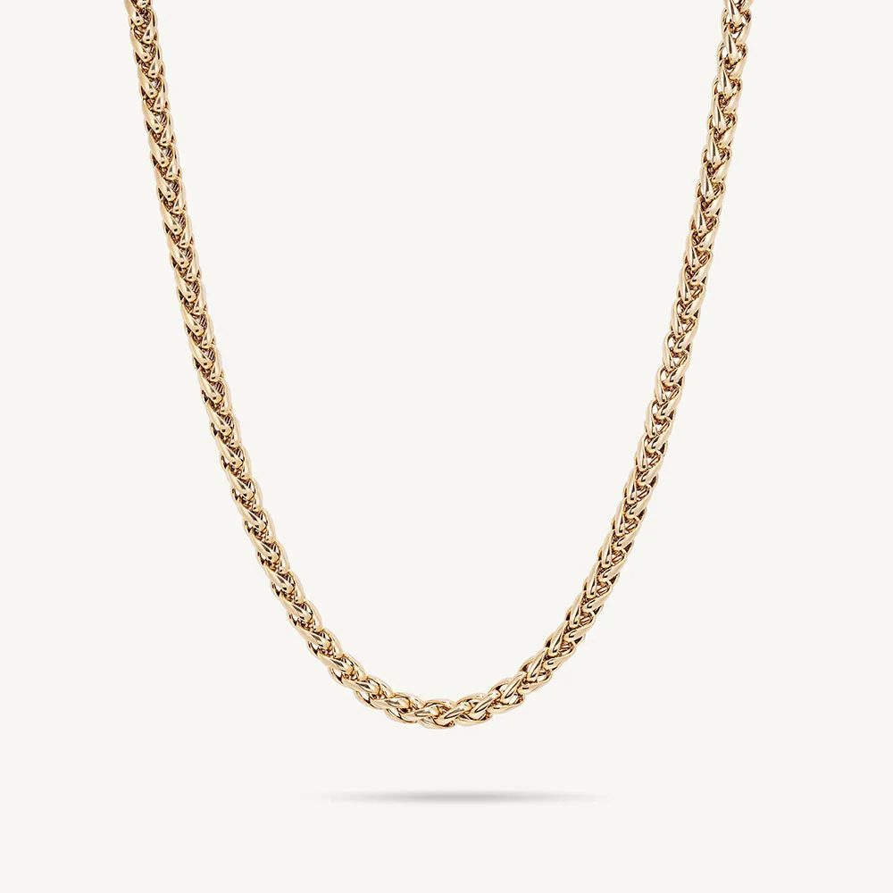 Milan Chain Necklace sold by Dean Davidson
