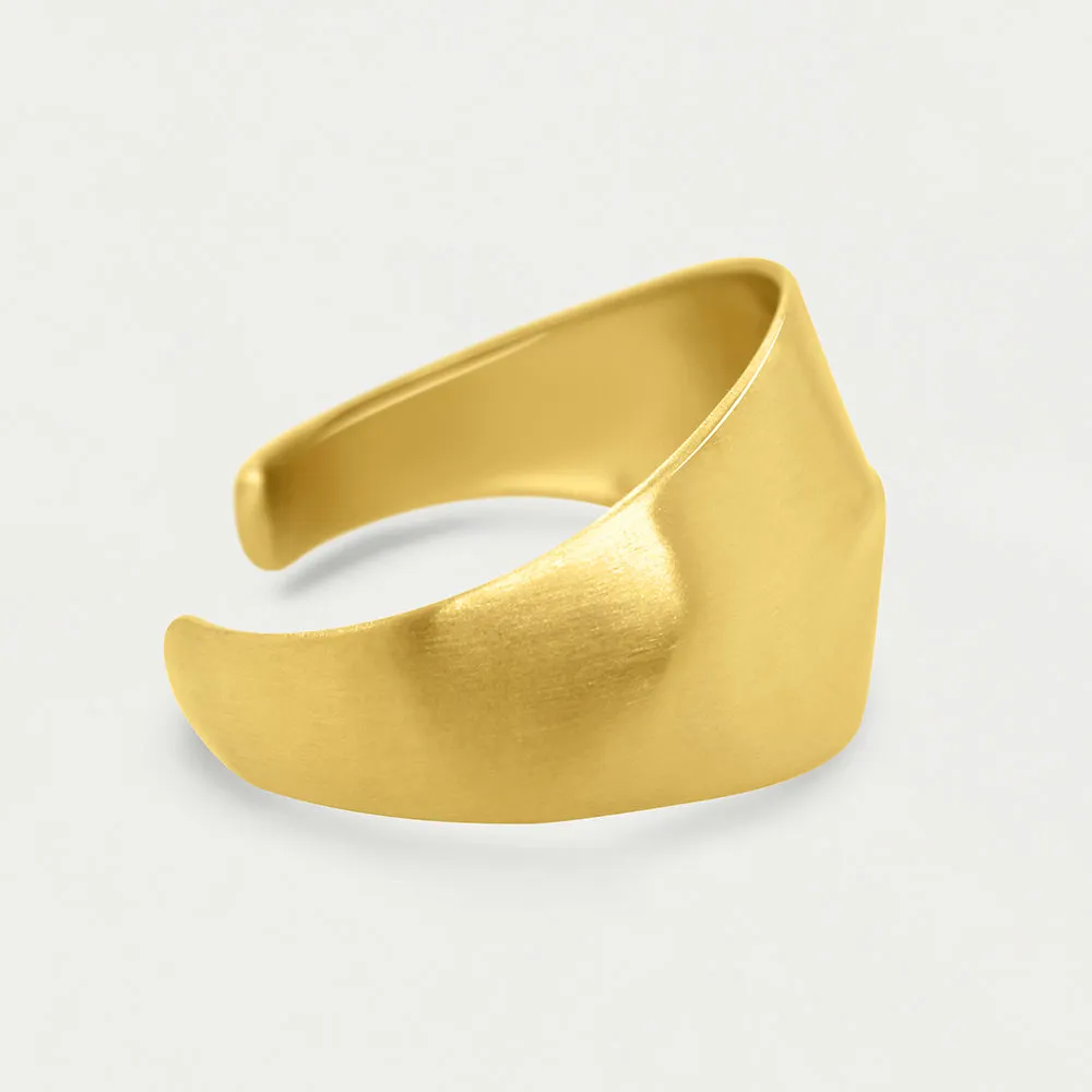 Lagos Cuff sold by Dean Davidson product image thumbnail 4