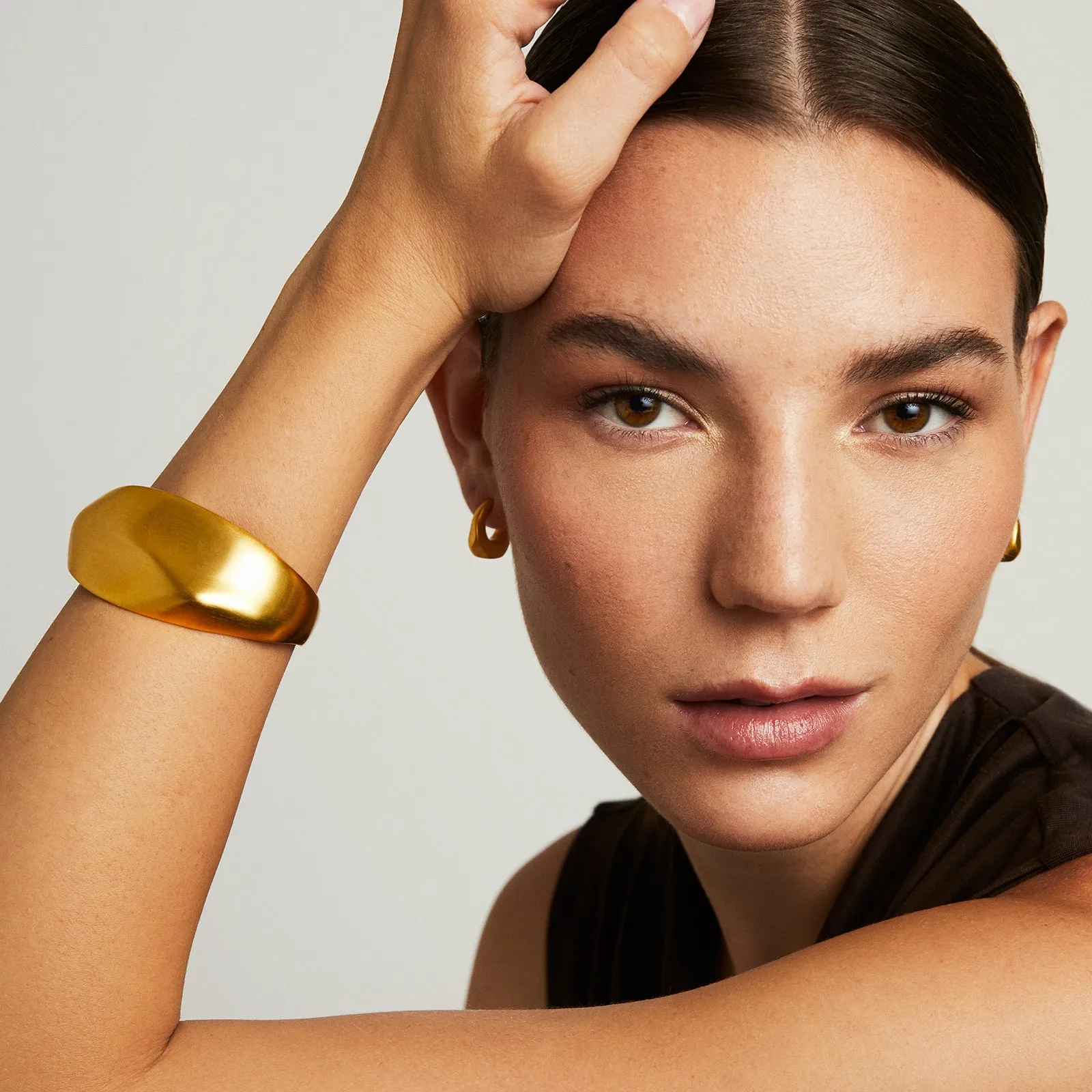 Lagos Cuff sold by Dean Davidson product image thumbnail 3