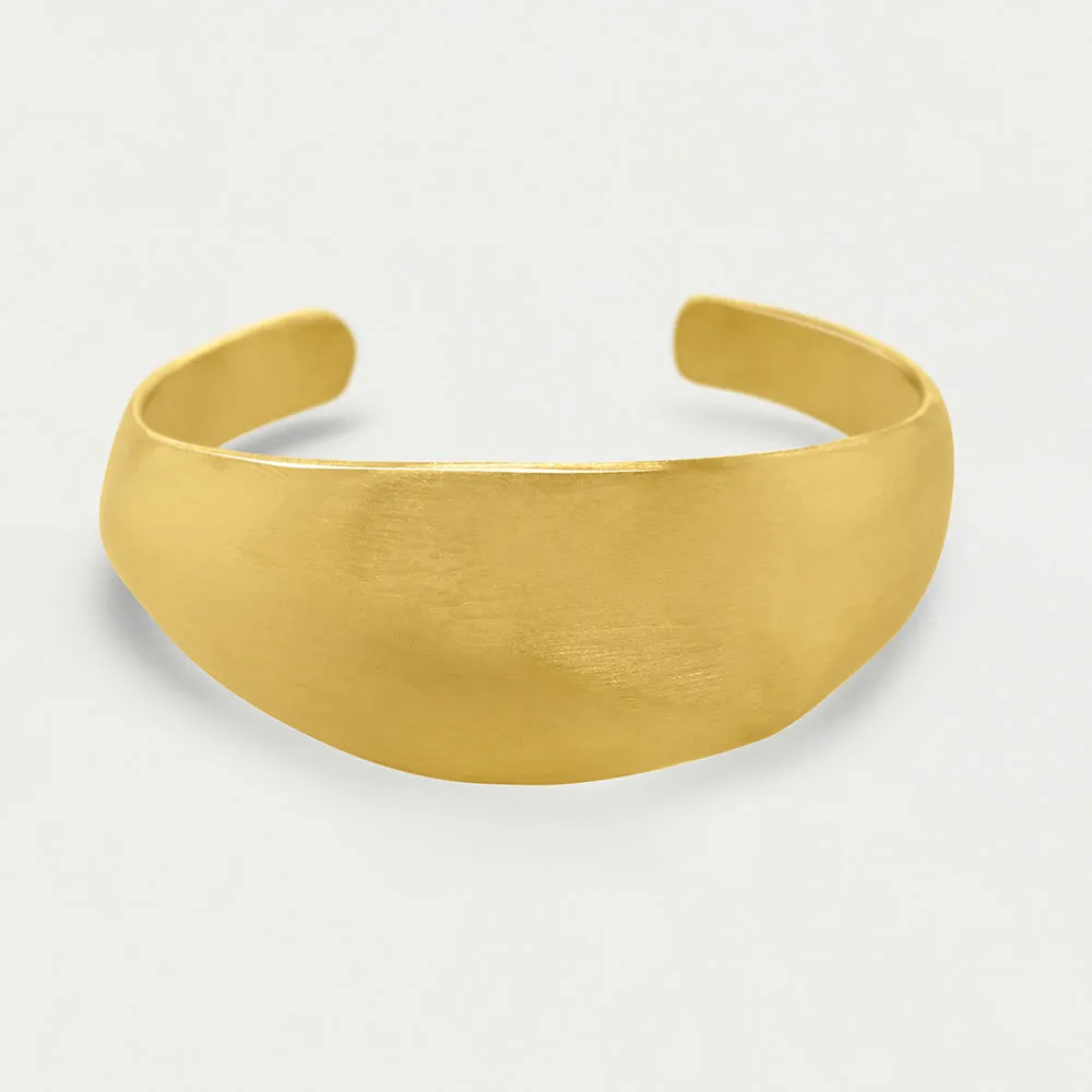 Lagos Cuff sold by Dean Davidson