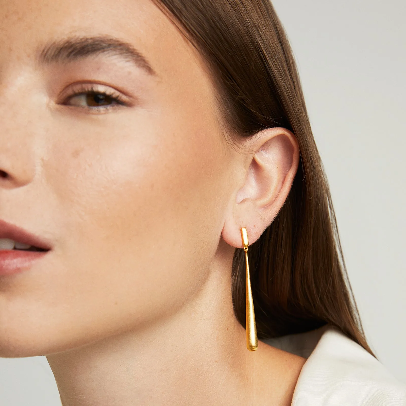 Reign Earrings sold by Dean Davidson product image thumbnail 3