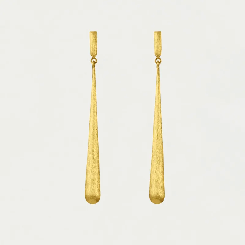 Reign Earrings made by Dean Davidson