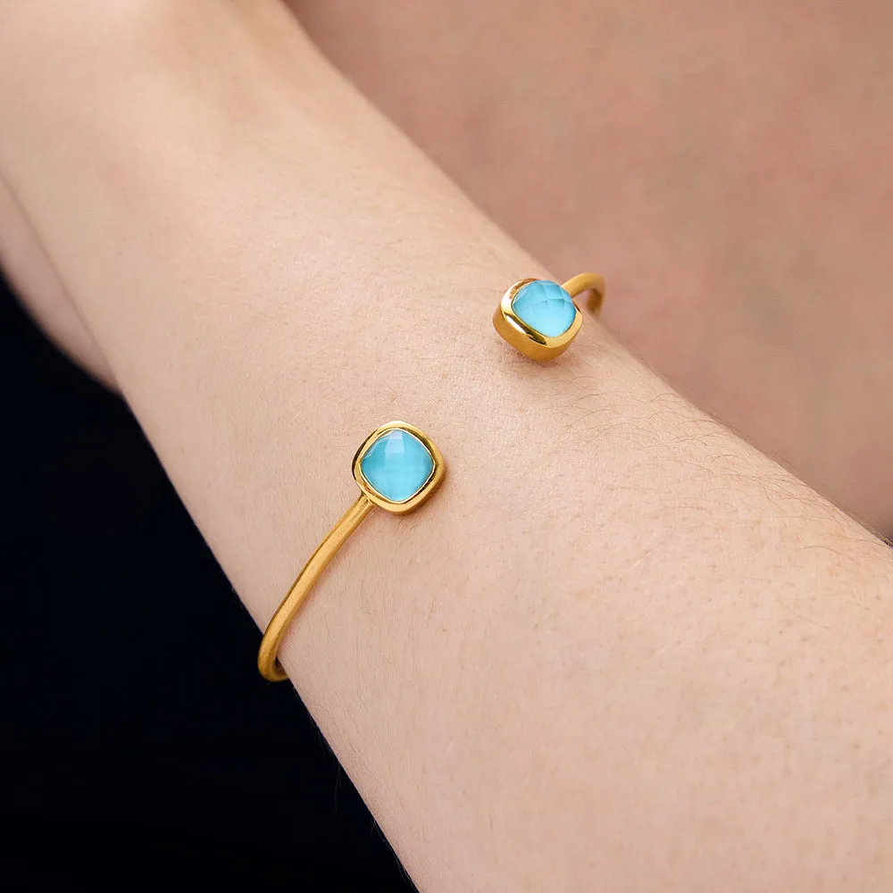Monterey Twist Cuff sold by Dean Davidson product image thumbnail 2