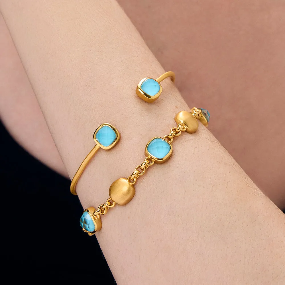 Monterey Twist Cuff sold by Dean Davidson product image thumbnail 3