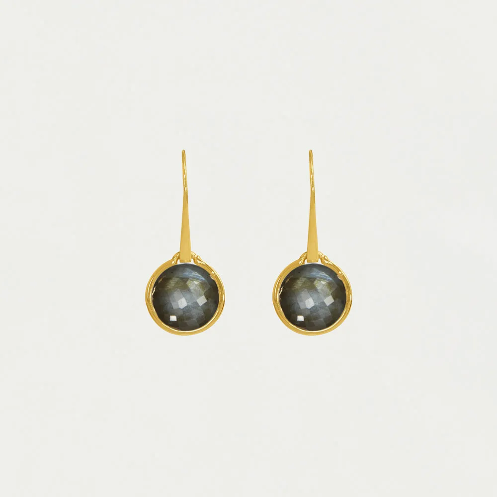 Ipanema Droplet Earrings sold by Dean Davidson