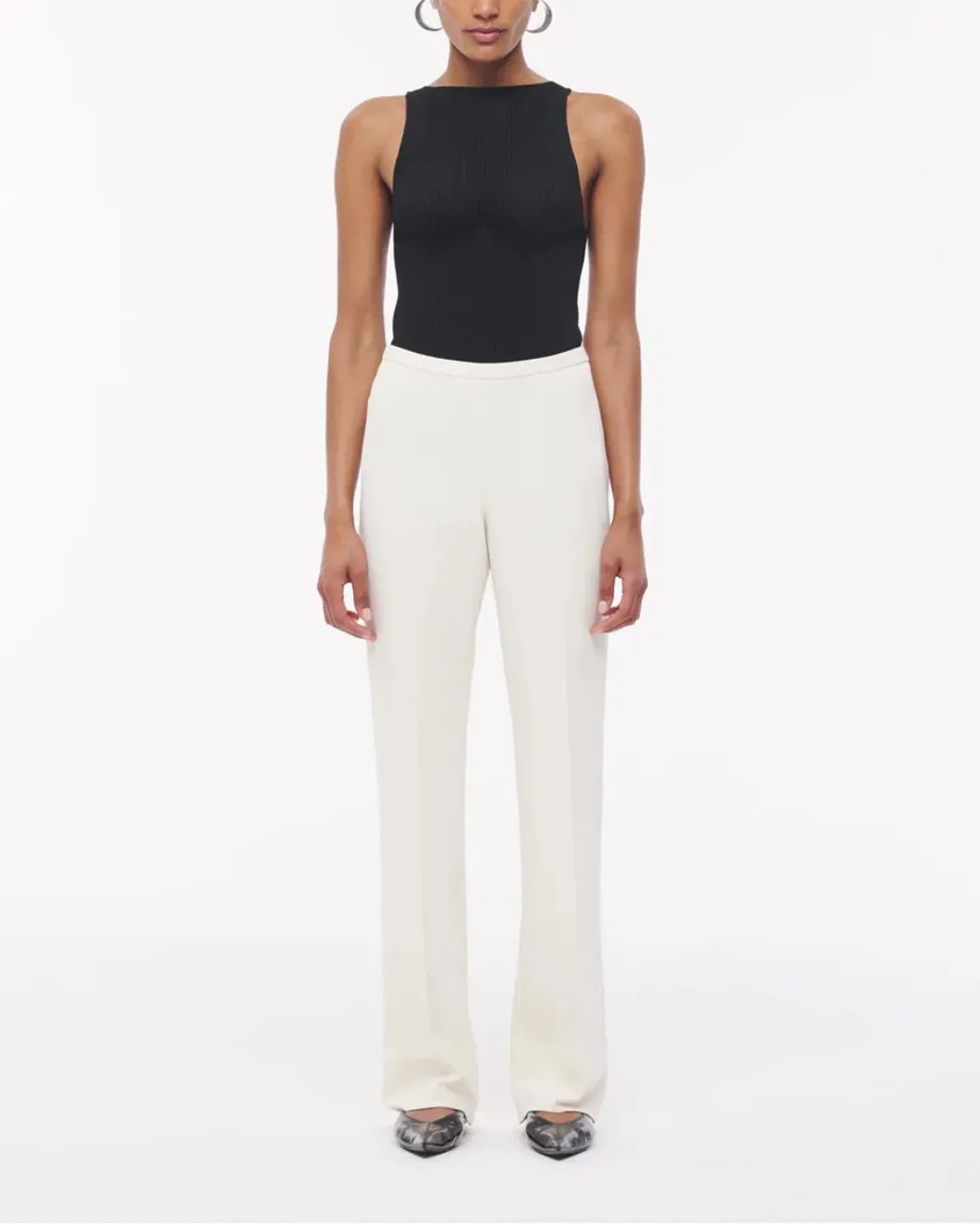 Jersey Pant sold by SHOWROOM product image thumbnail 2