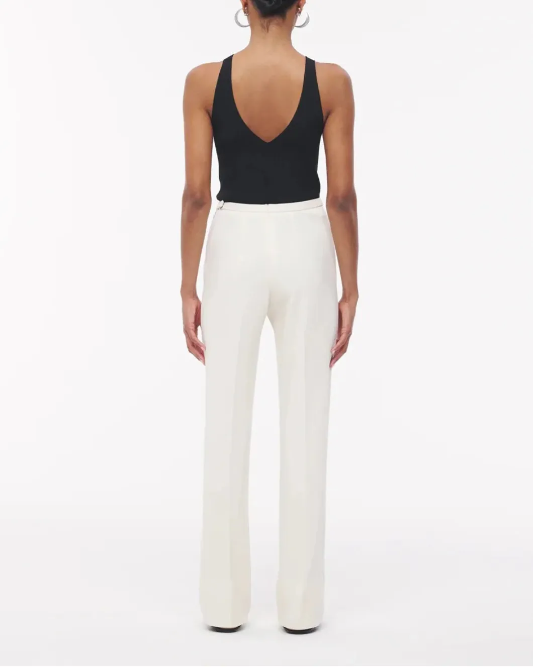 Jersey Pant sold by SHOWROOM product image thumbnail 4