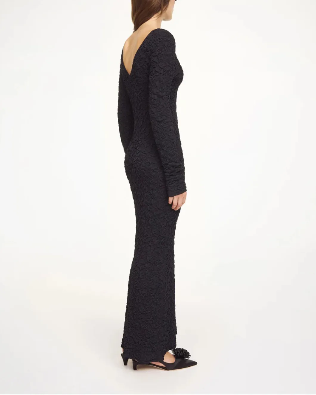 Venus Dress sold by SHOWROOM product image thumbnail 3