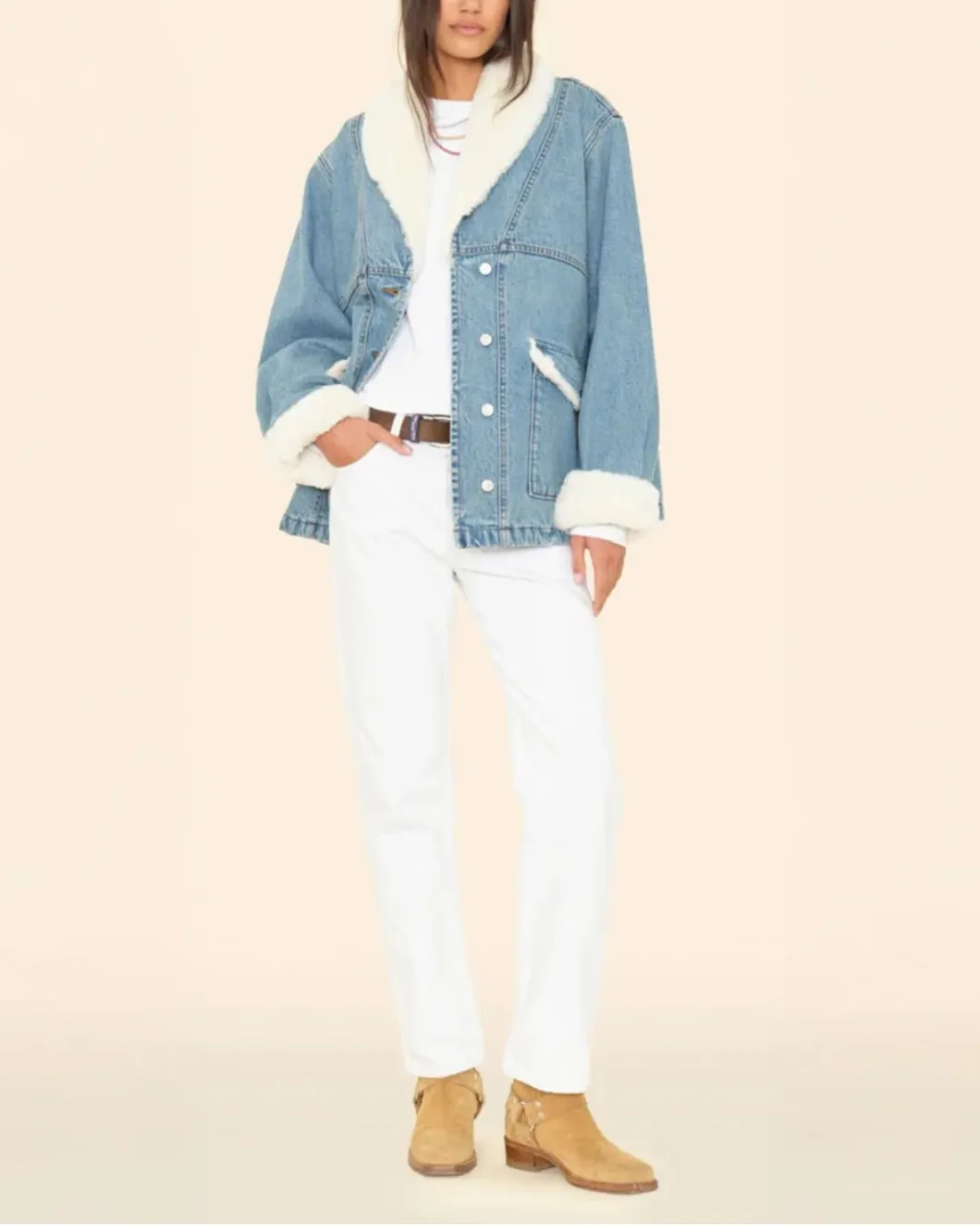 Edwin Jacket sold by SHOWROOM product image thumbnail 2