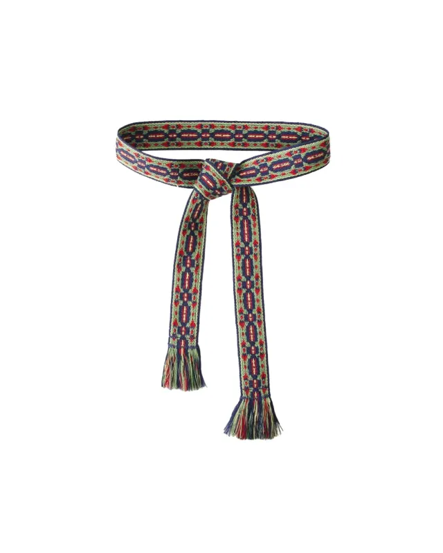 Grasshopper Rios Belt sold by SHOWROOM