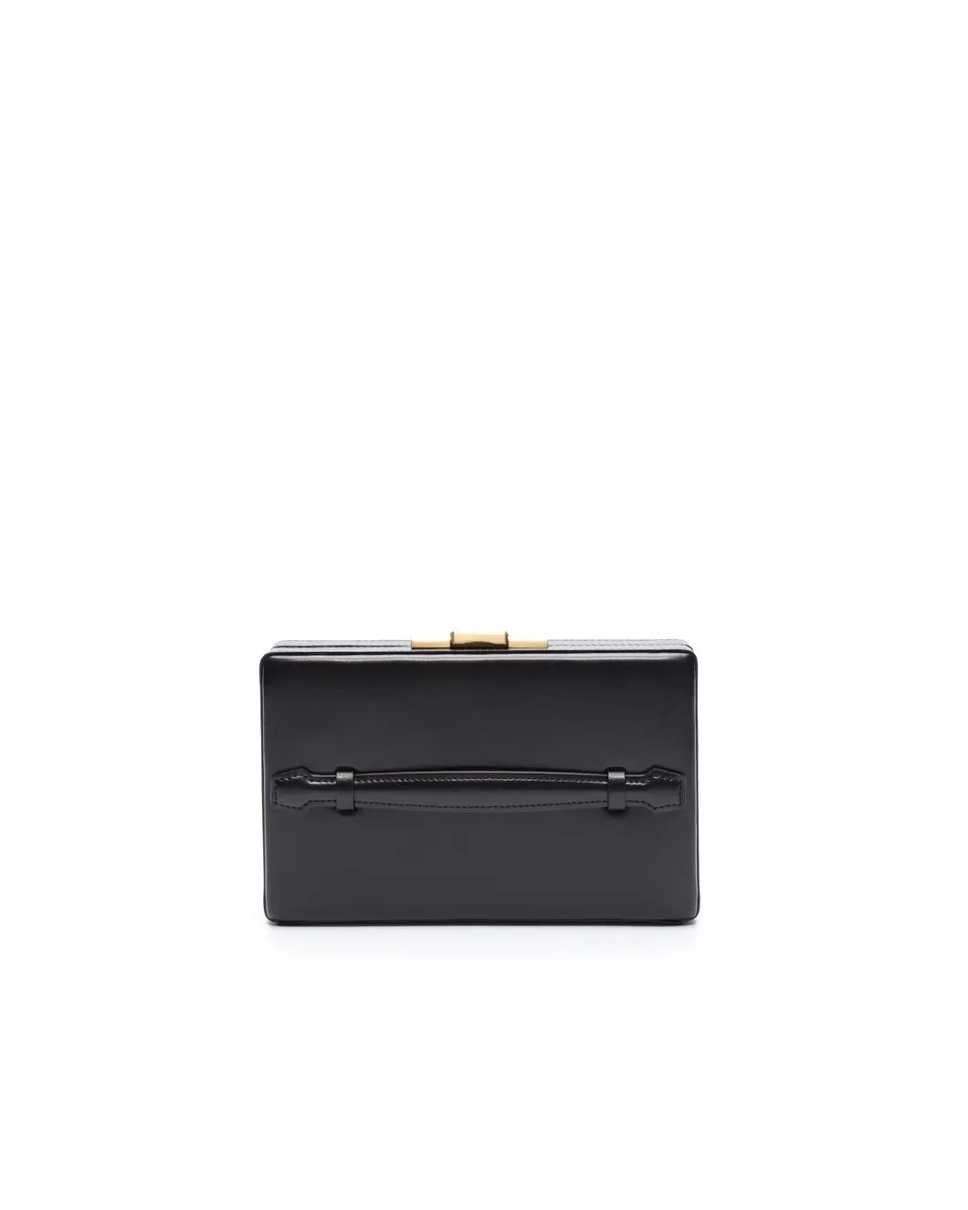 Box Clutch sold by SHOWROOM product image thumbnail 3