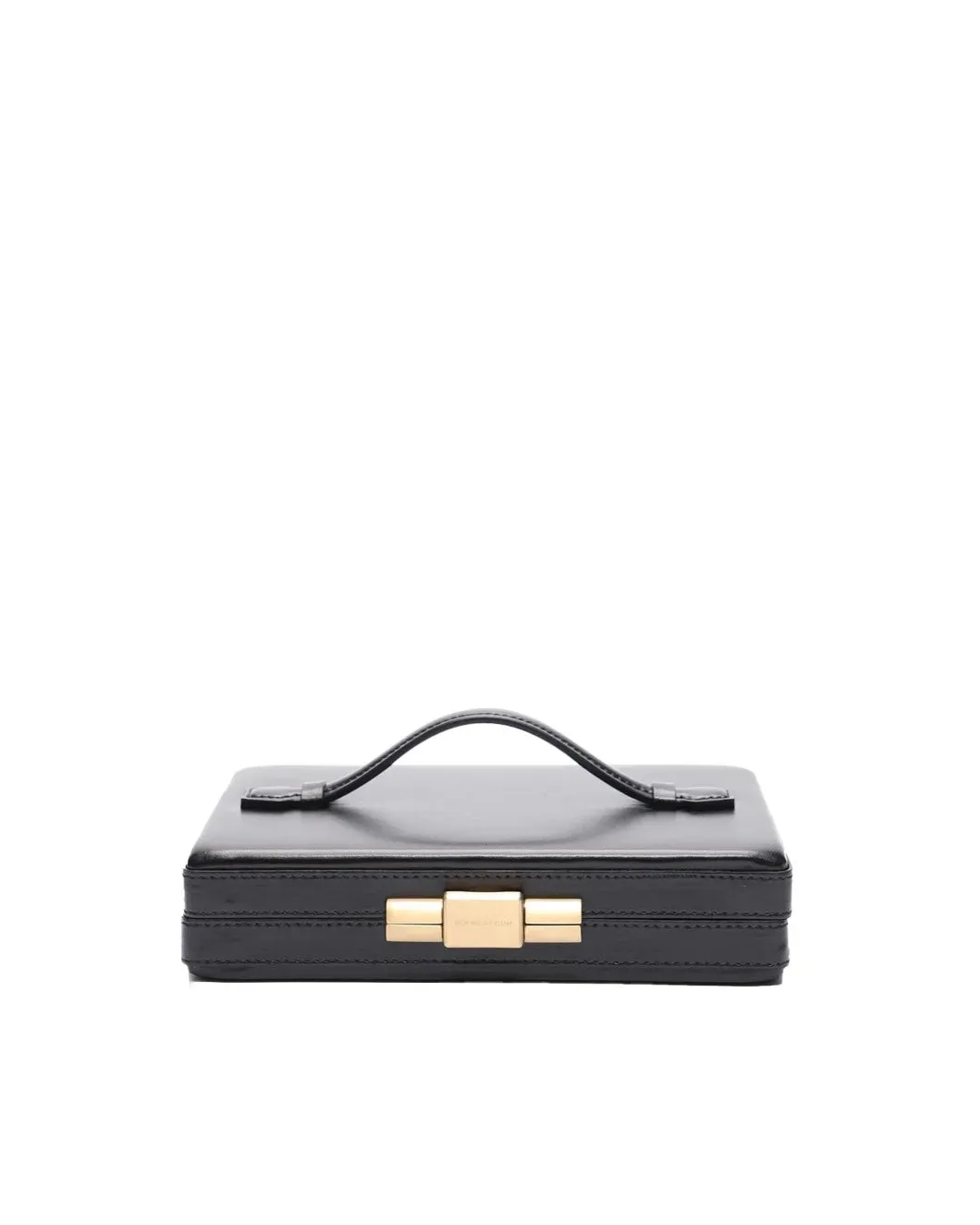 Box Clutch sold by SHOWROOM