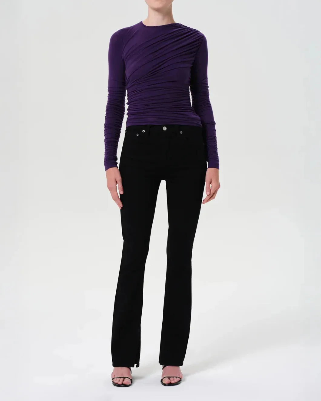 Ingram Split Skinny sold by SHOWROOM product image thumbnail 2