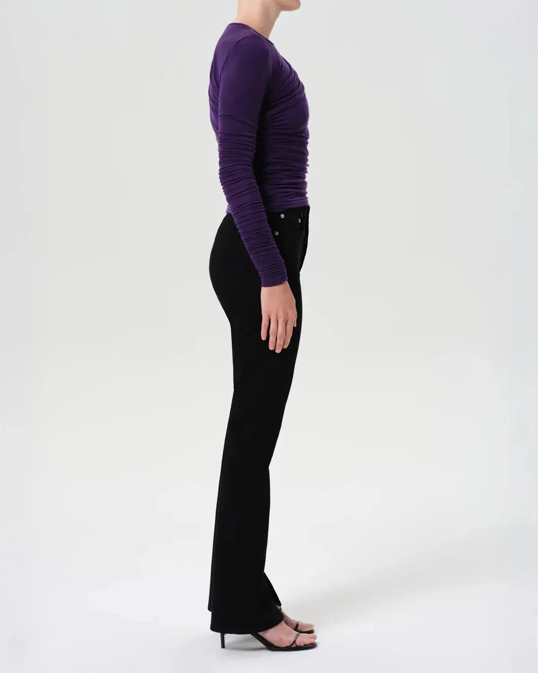 Ingram Split Skinny sold by SHOWROOM product image thumbnail 3