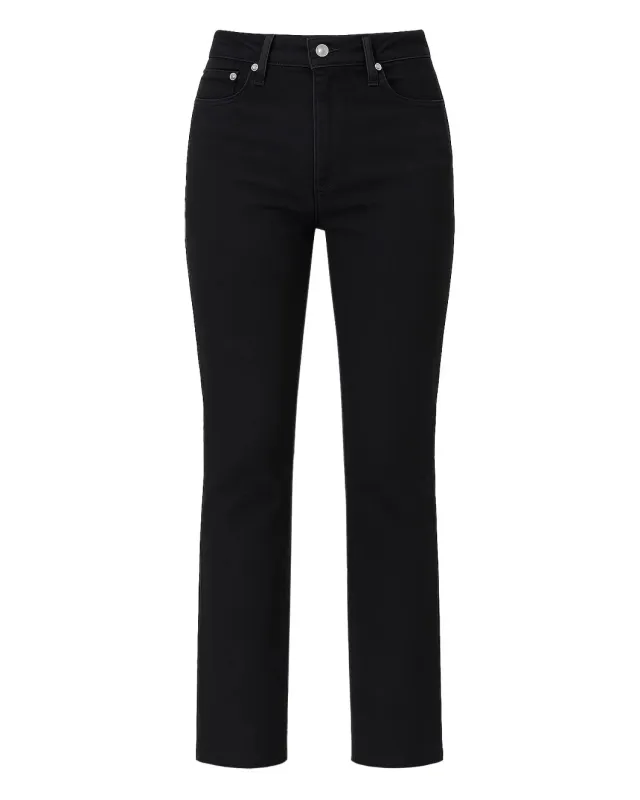 Ingram Split Skinny made by Agolde