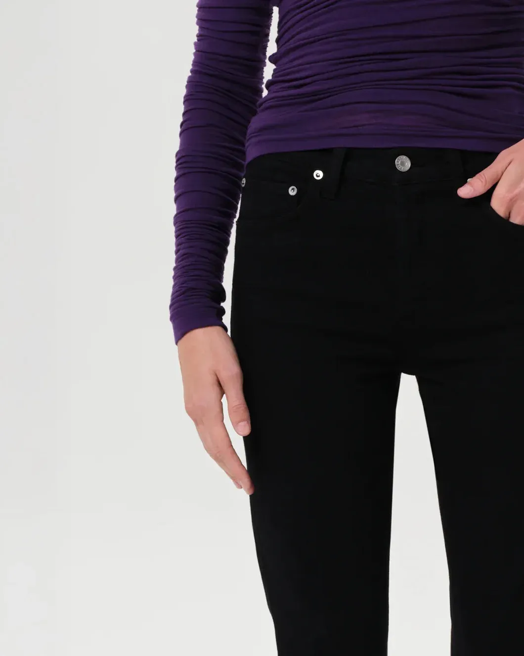 Ingram Split Skinny sold by SHOWROOM product image thumbnail 5
