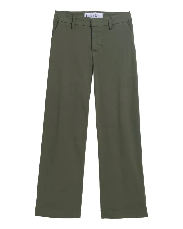 Westport Pant sold by SHOWROOM