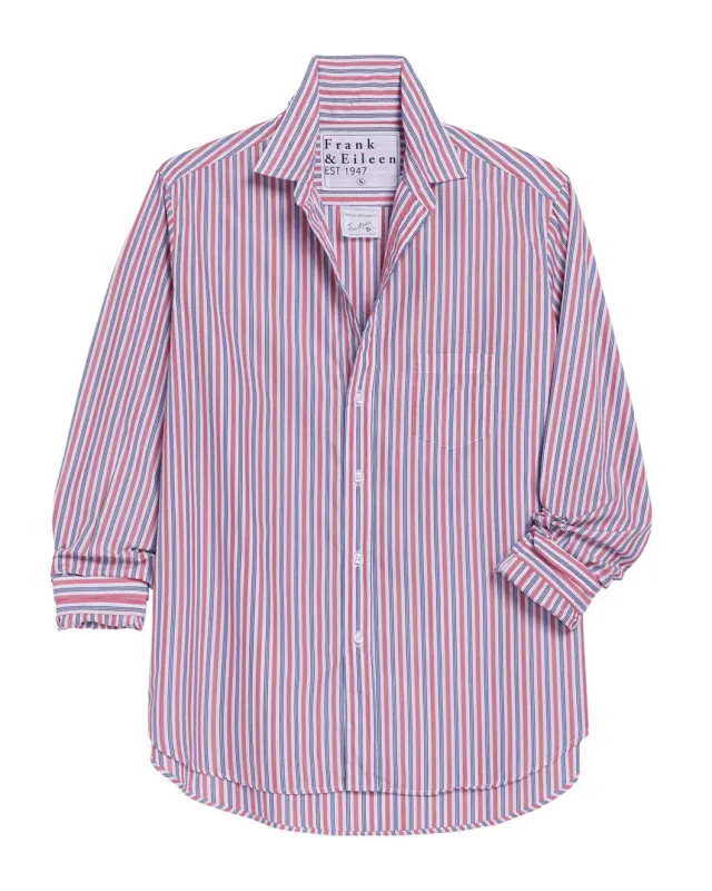 Eileen Button Up sold by SHOWROOM