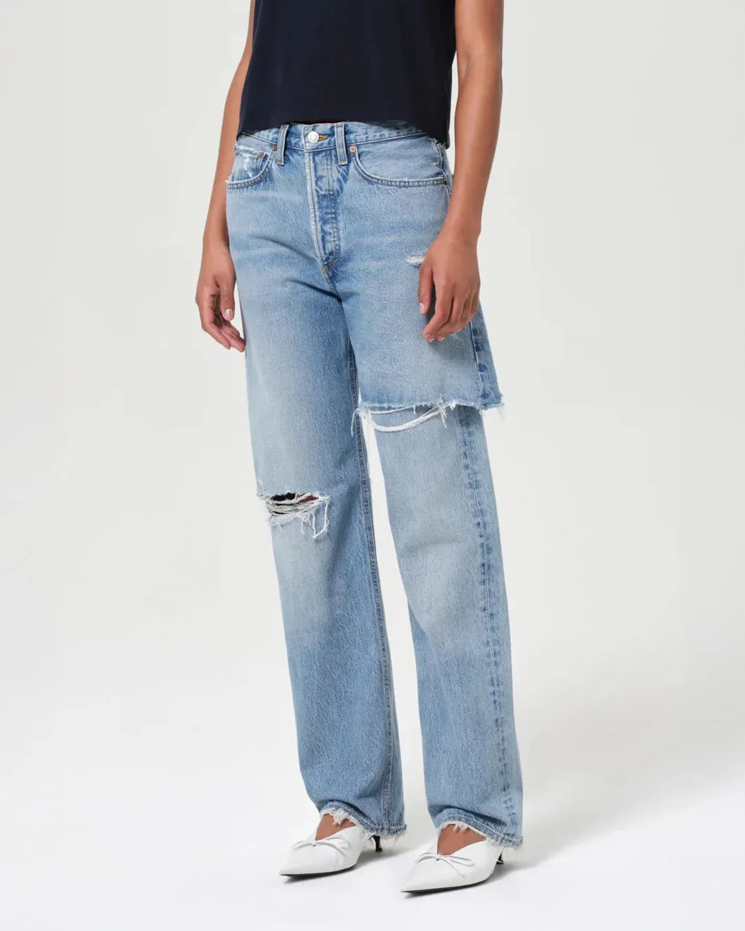 Amryn Jean sold by SHOWROOM product image thumbnail 5