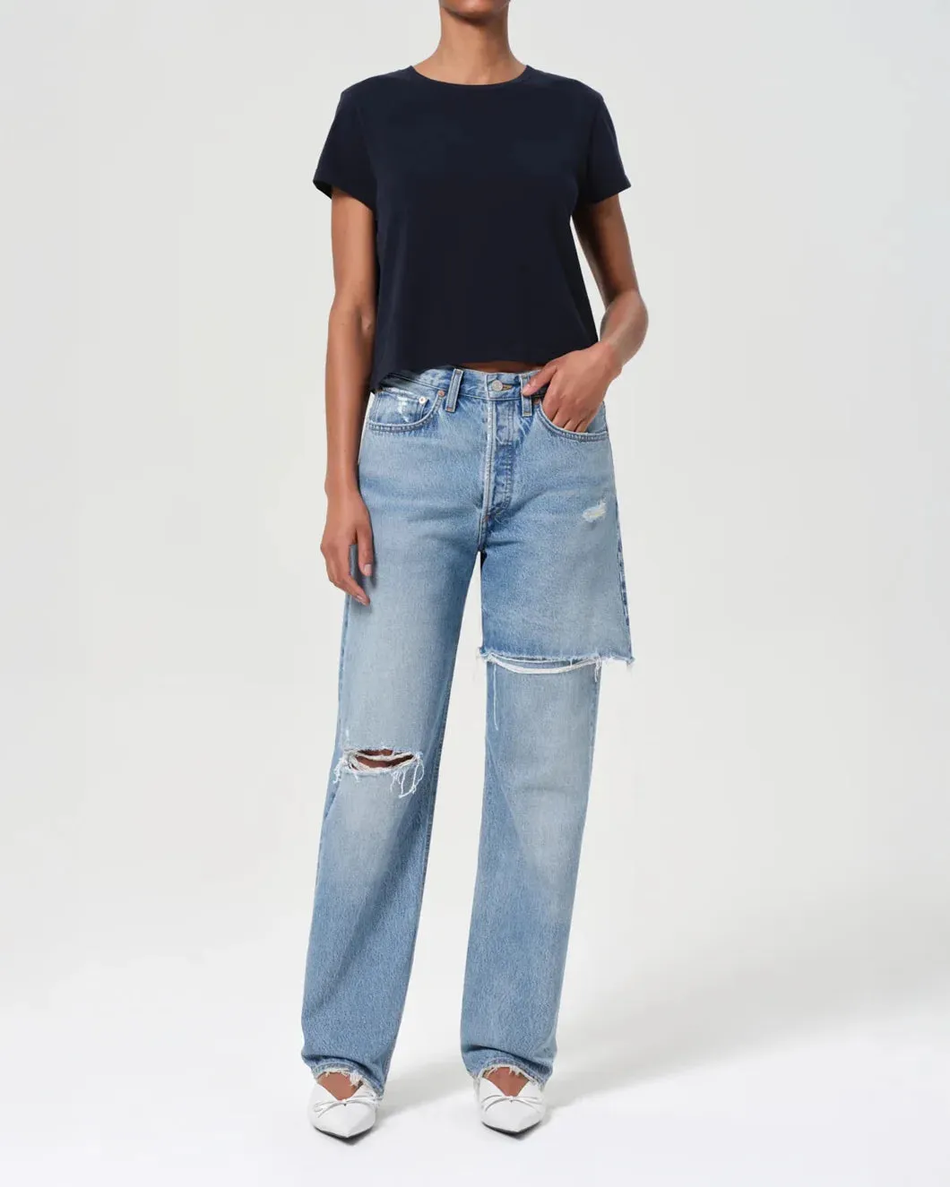 Amryn Jean sold by SHOWROOM product image thumbnail 2