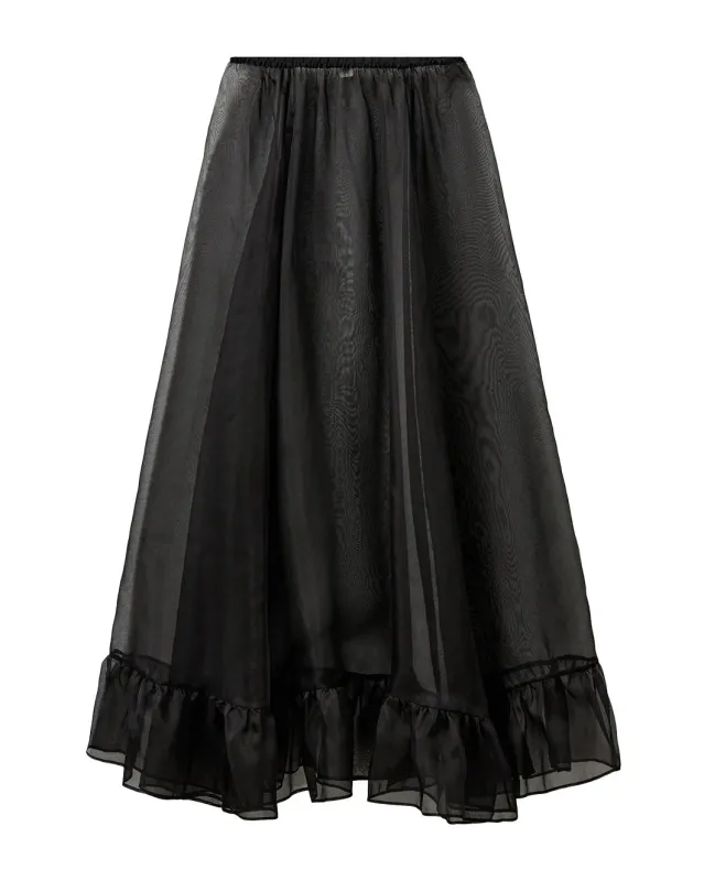 Vivaldi Skirt sold by SHOWROOM