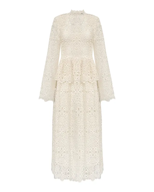 Lumi Dress sold by SHOWROOM