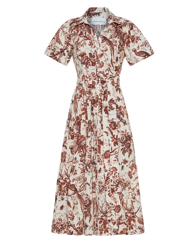 Mardi Dress sold by SHOWROOM