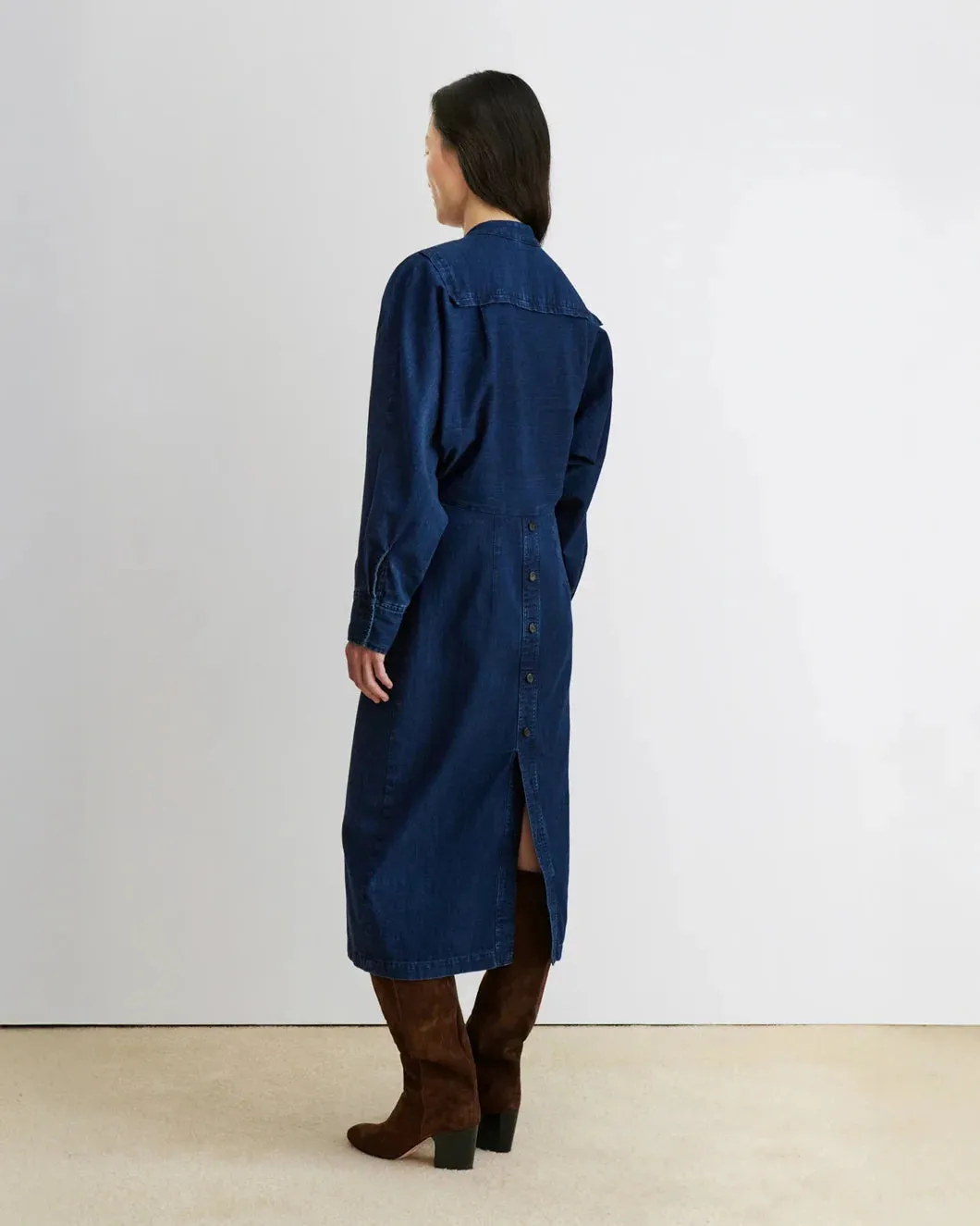 Dare Dress sold by SHOWROOM product image thumbnail 4